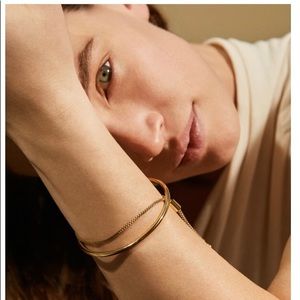 Jenny Bird Sadie Bangle